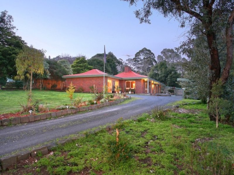 297 Humphries Road, Frankston South, VIC 3199