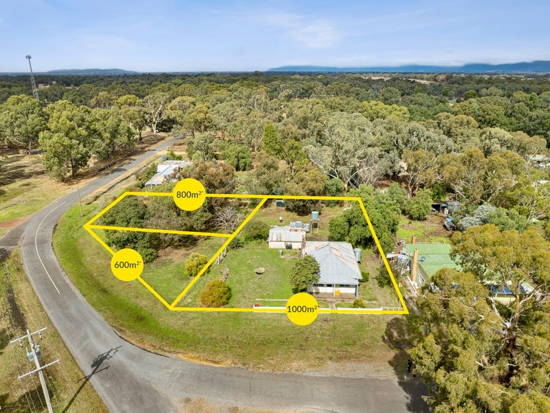 1 Wills Street, Glenorchy, Vic 3385 Property Details