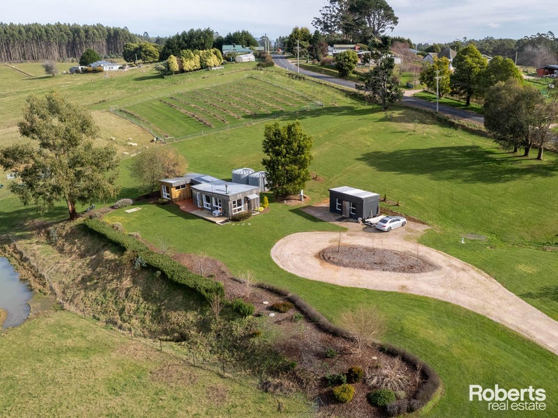 2 Adye Street, Roland, Tas 7306 Property Details