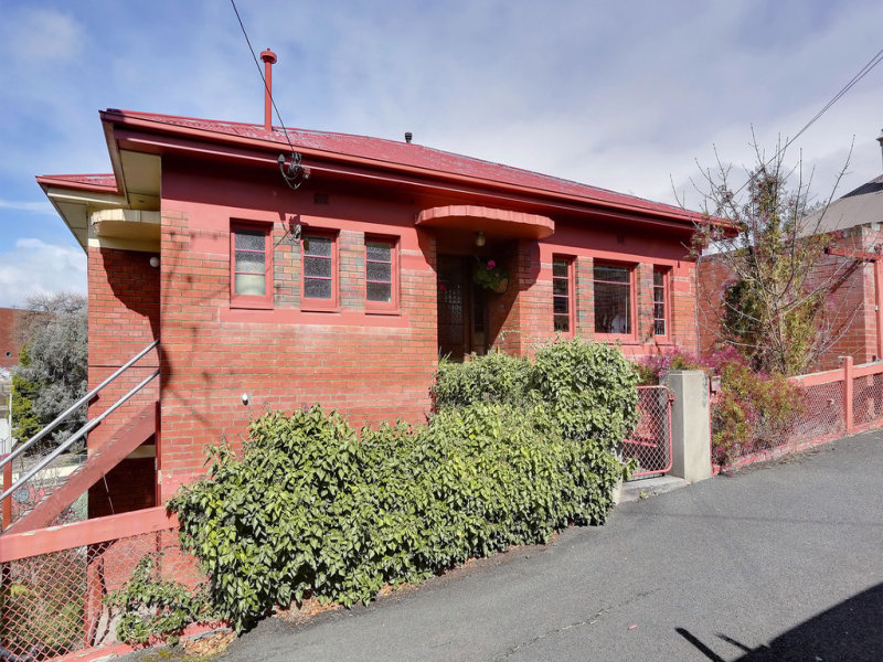 276 Bathurst Street, West Hobart, TAS 7000