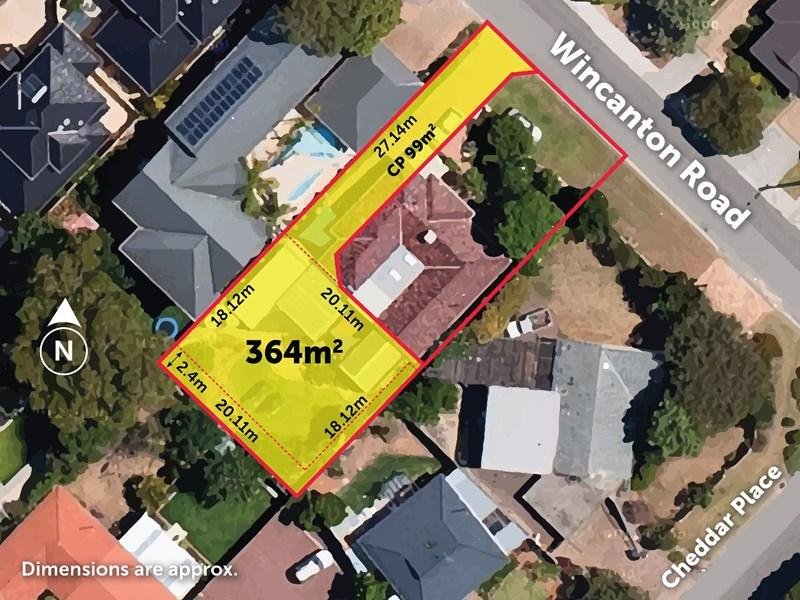 28 Wincanton Road, Karrinyup, WA 6018