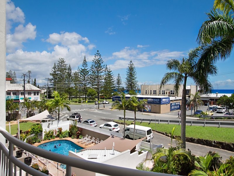 26/102 Musgrave Street, Kirra, Qld 4225 Property Details