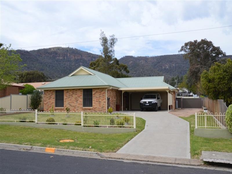 78 Rodgers Street, Kandos, NSW 2848