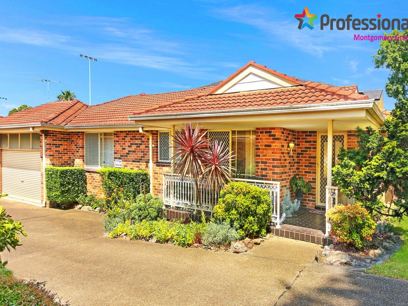 2/166 Penshurst Street, Penshurst, NSW 2222 Property Details