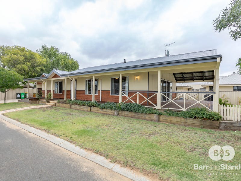11a Thomas Street, Boyanup, WA 6237 Property Details