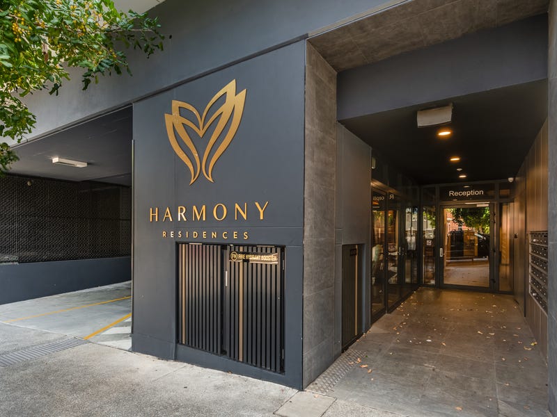 305/7 Manning Street, South Brisbane, Qld 4101 Apartment for Rent