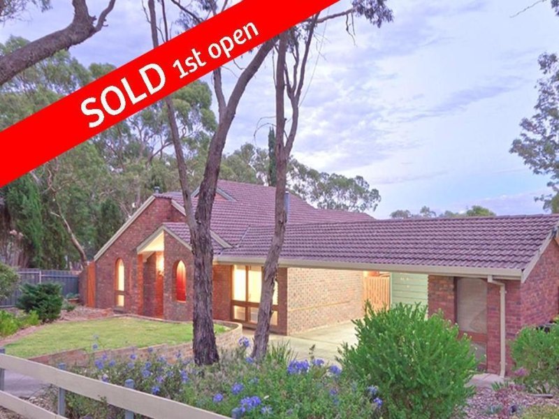 24A Wonoka Street, Eden Hills, SA 5050