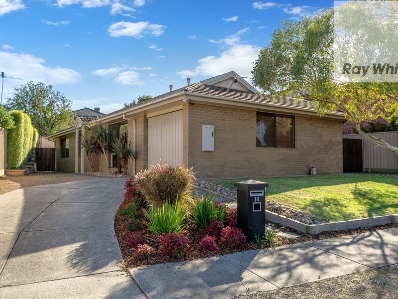 18 Dakota Drive, Thomastown, VIC 3074