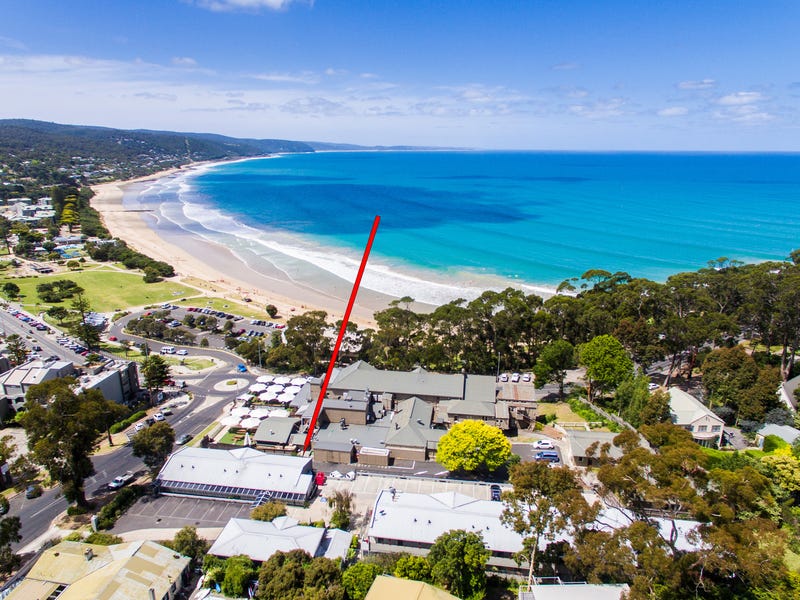 106 & 125/3 Bay Street, Lorne, Vic 3232 Unit for Sale