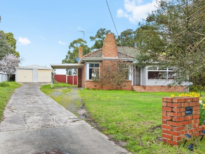 120 Daylesford Road, Brown Hill, VIC 3350