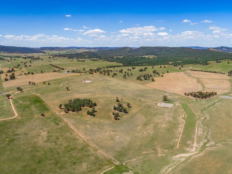 Rural properties for Sale in Eugowra, NSW 2806