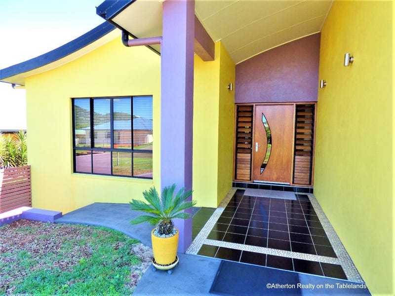 10 Agnew Street, Atherton, Qld 4883 Property Details