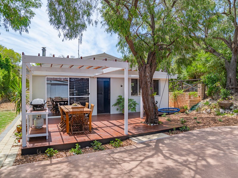 4 Campbell Road, Peppermint Grove Beach, WA 6271