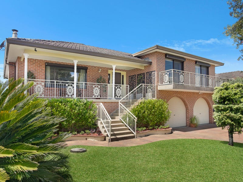 64 Lily Street, Wetherill Park, NSW 2164