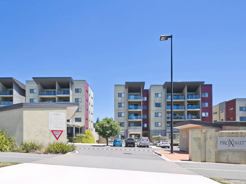 71/1 Braybrooke Street, Bruce, ACT 2617 Property Details