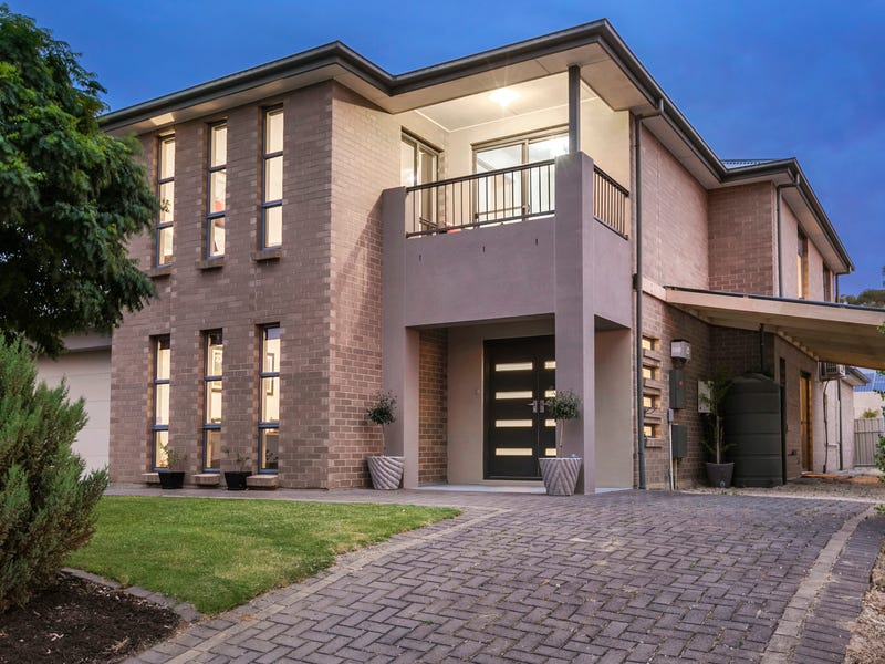 9 Wattle Grove, Belair, SA 5052 Property Details