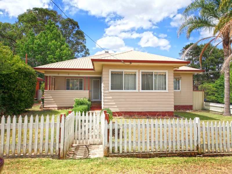 6 Noongah Street, Bargo, NSW 2574
