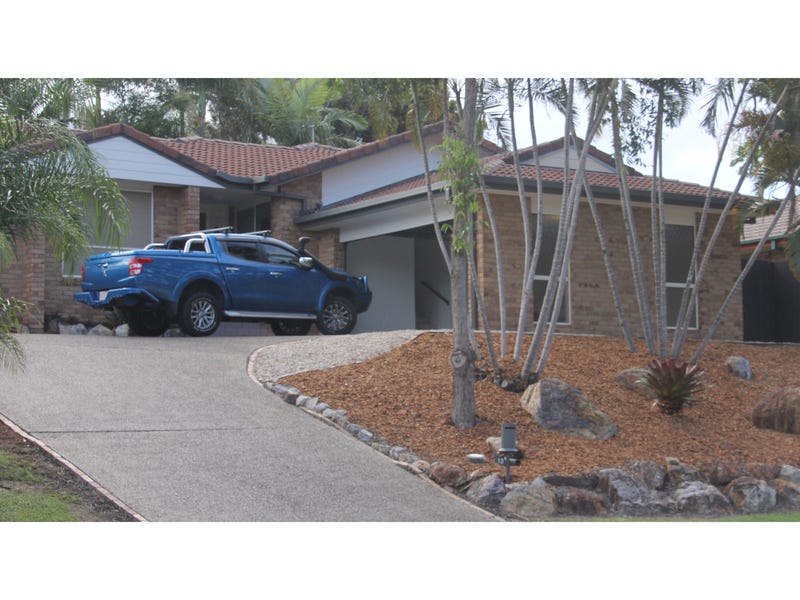 13 Ballybunion Drive, Parkwood, QLD 4214