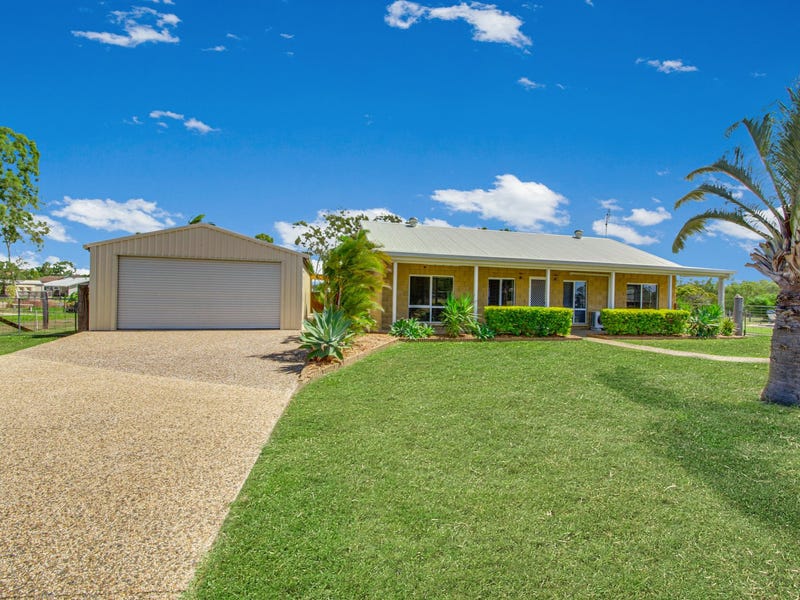 Real Estate & Property for Sale in Boyne Island, QLD 4680 (+1 location