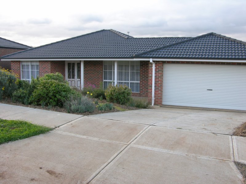 21 Hamilton Drive, Warragul, Vic 3820 Property Details