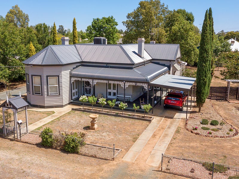 27 Jeffrey Street, Elmore, Vic 3558 House for Sale