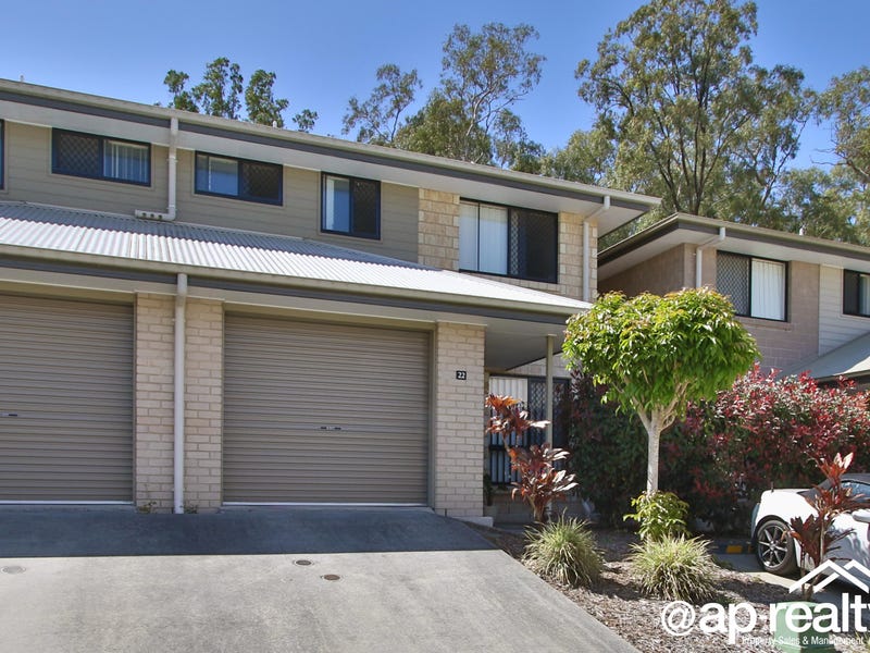 22/125 Orchard Road, Richlands, Qld 4077 Property Details