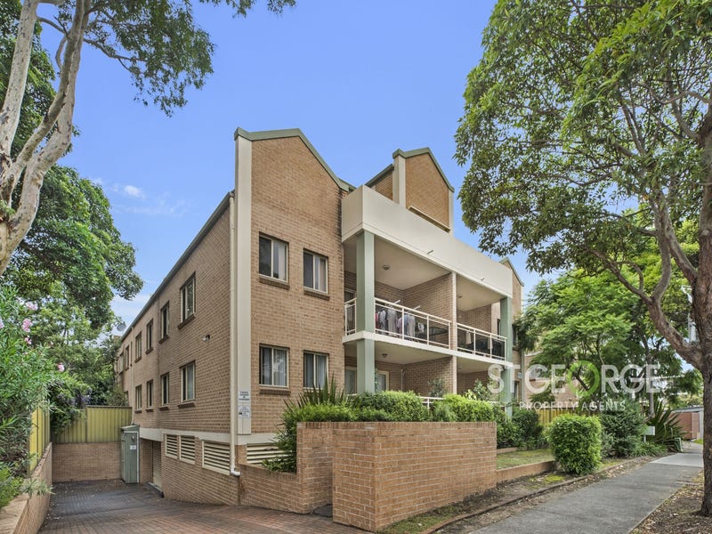 4/1719 Austral Street, Penshurst, NSW 2222