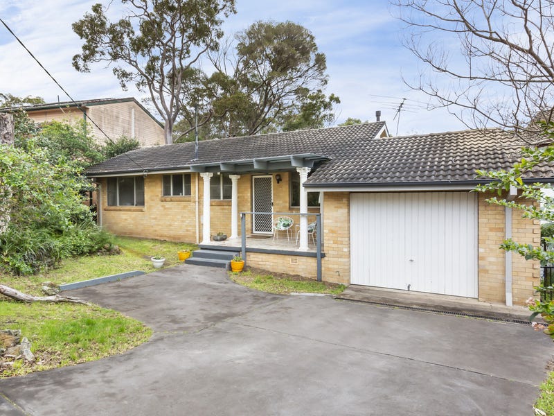 14 Davies Avenue, Springwood, NSW 2777 Property Details