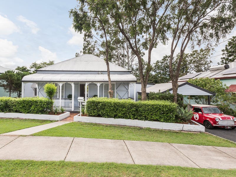 23 ROWLAND TERRACE, Coalfalls, Qld 4305 House for Sale realestate