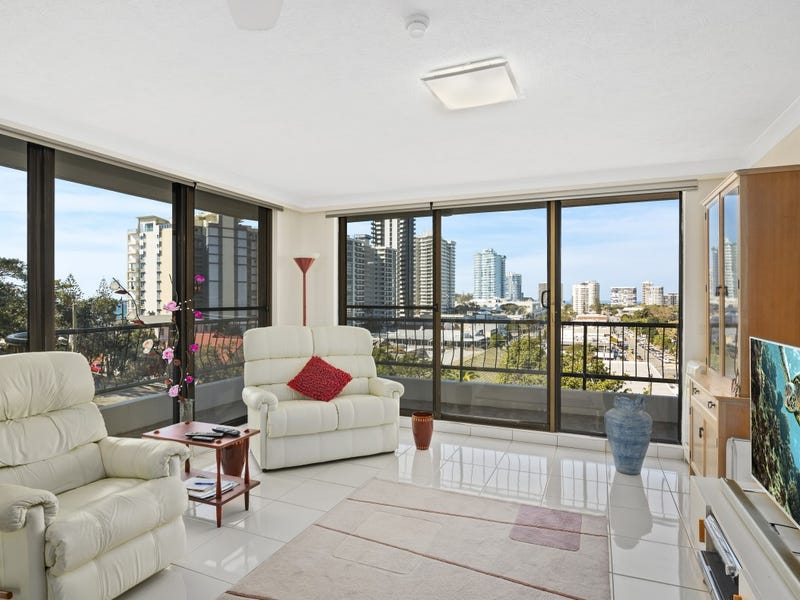9/23 Garrick Street, Coolangatta, Qld 4225 Property Details