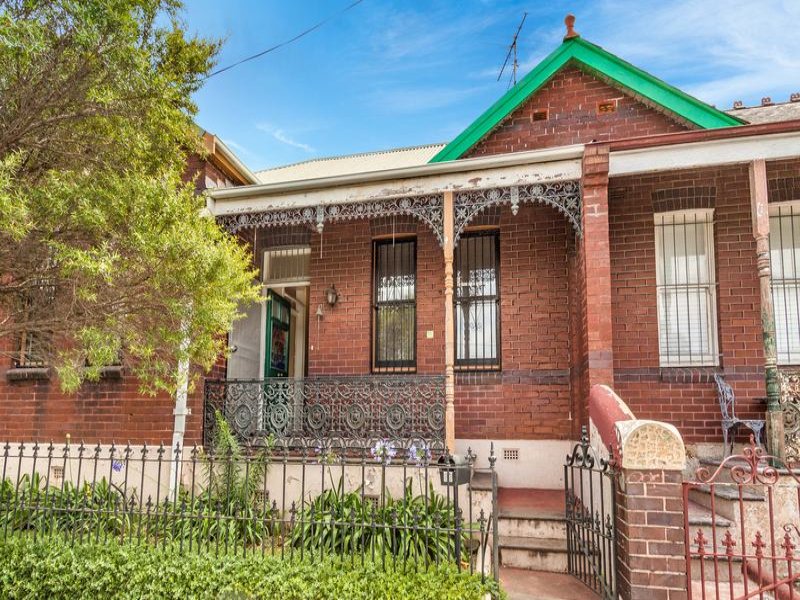 83 Bedford Street, Newtown, NSW 2042 Property Details