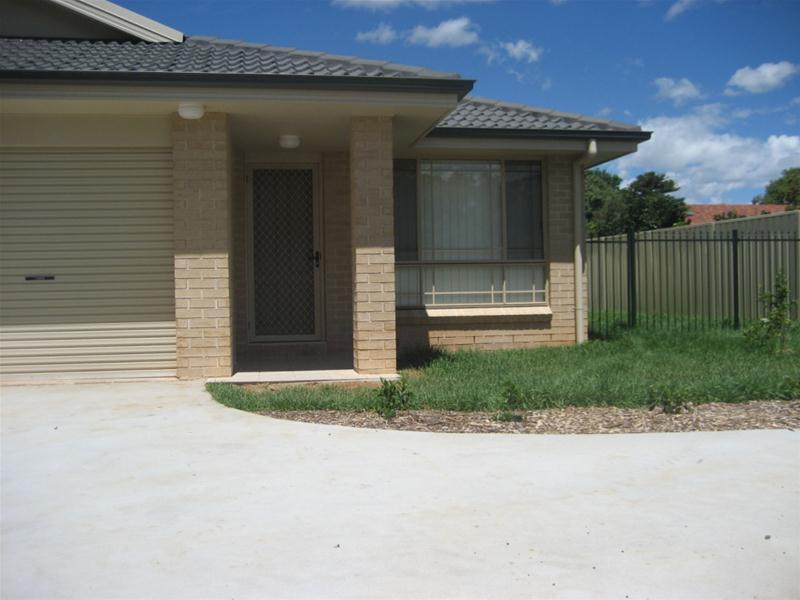 4/51A Hunter Street, Gunnedah, NSW 2380