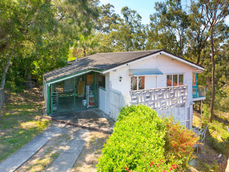 79 Seventeen Mile Rocks Road, Oxley, QLD 4075