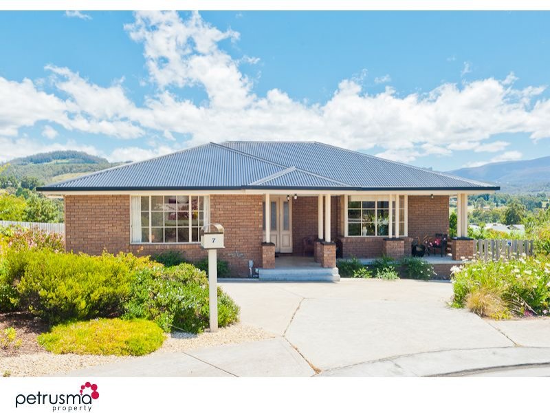 7 Indigo Court, Margate, Tas 7054 Property Details
