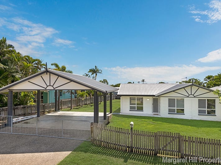 32 Nettleton Street, Mount Louisa, QLD 4814