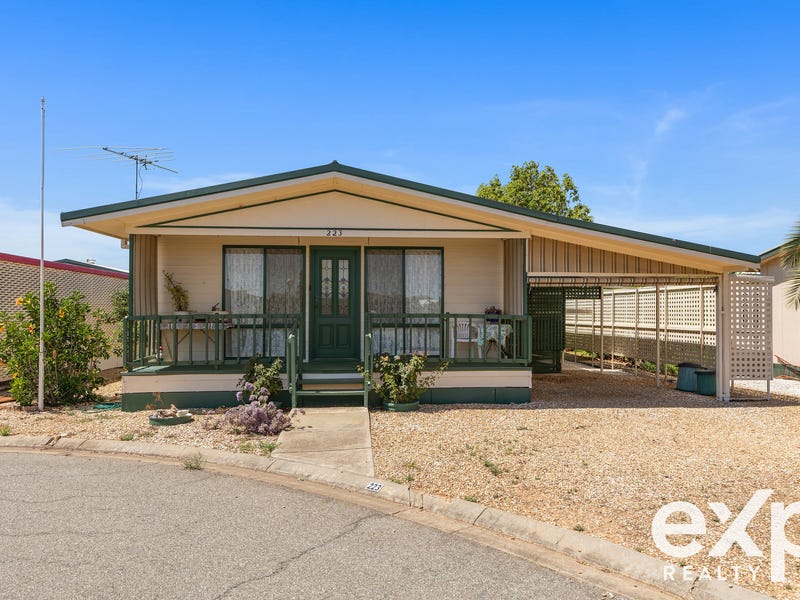 Retirement villages & retirement living for Sale in Angle Vale, SA 5117