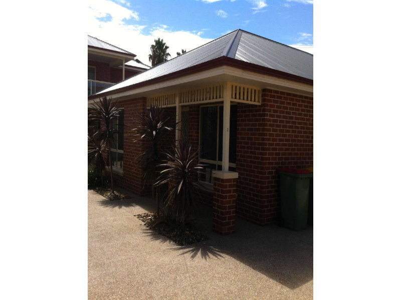 2/131 Hume Street, Mulwala, NSW 2647