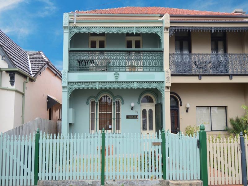 91 Renwick Street, Leichhardt, NSW 2040