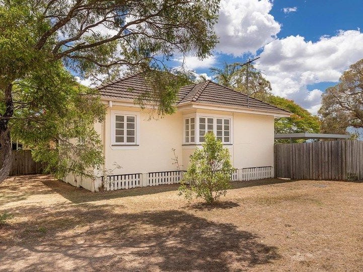 51 Dawson Parade, Keperra, QLD 4054