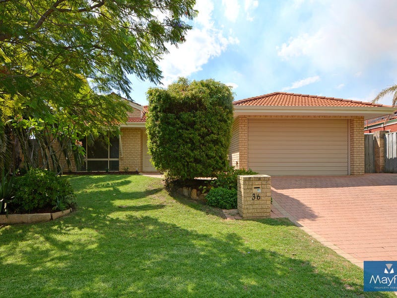36 Savona Grove, Mindarie, WA 6030 Property Details