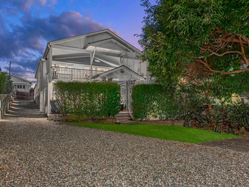 586 Lower Bowen Terrace, New Farm, QLD 4005