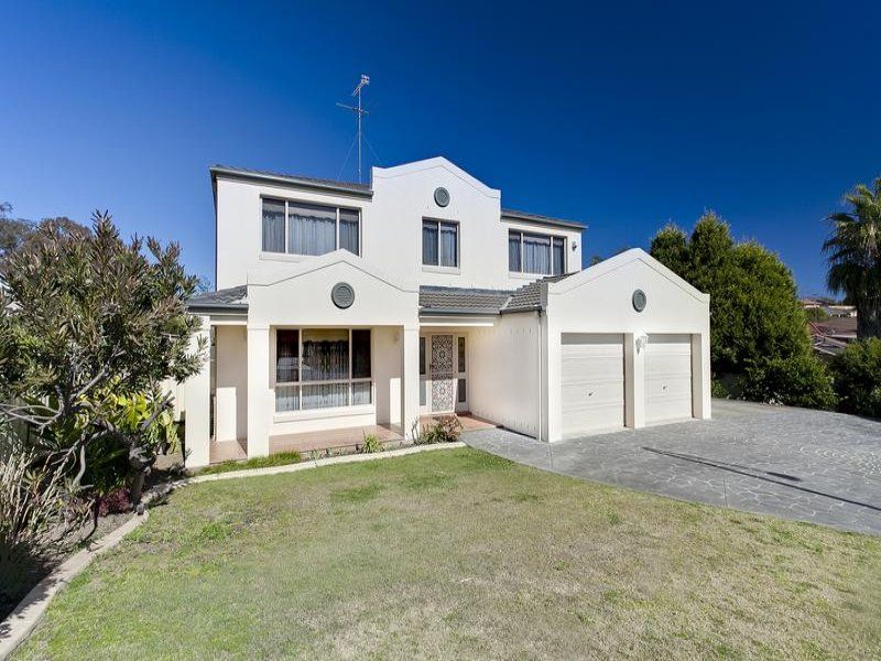 4 Knox Street, Glenmore Park, NSW 2745