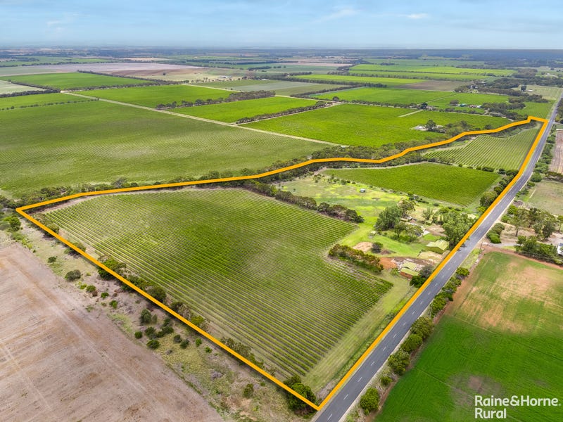 Rural properties for Sale in SA 5255 Rural properties for Sale in SA 5255