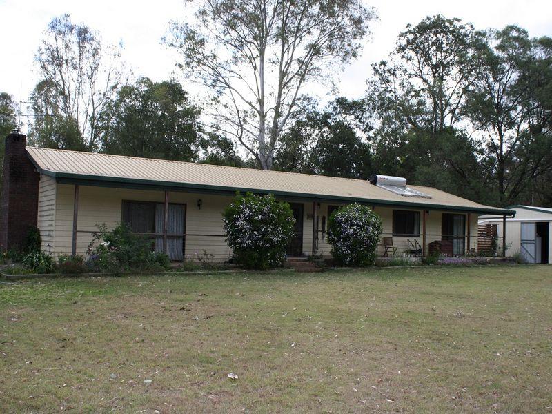 152 Greensward Road, Tamborine, QLD 4270