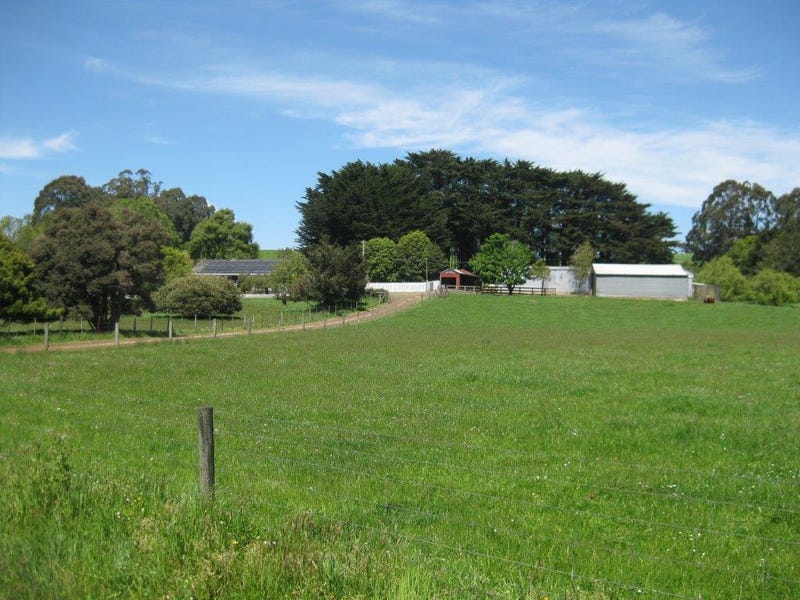 1339 Kindred Road, Kindred, TAS 7310