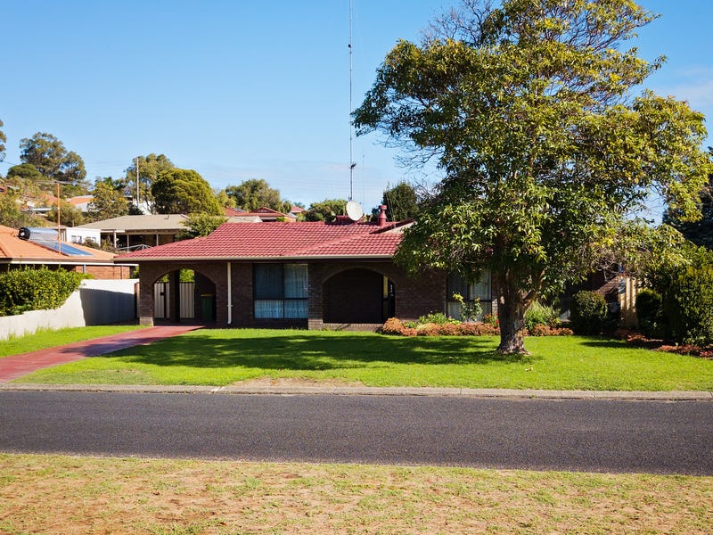 336 Ocean Drive, Bunbury, WA 6230 Property Details