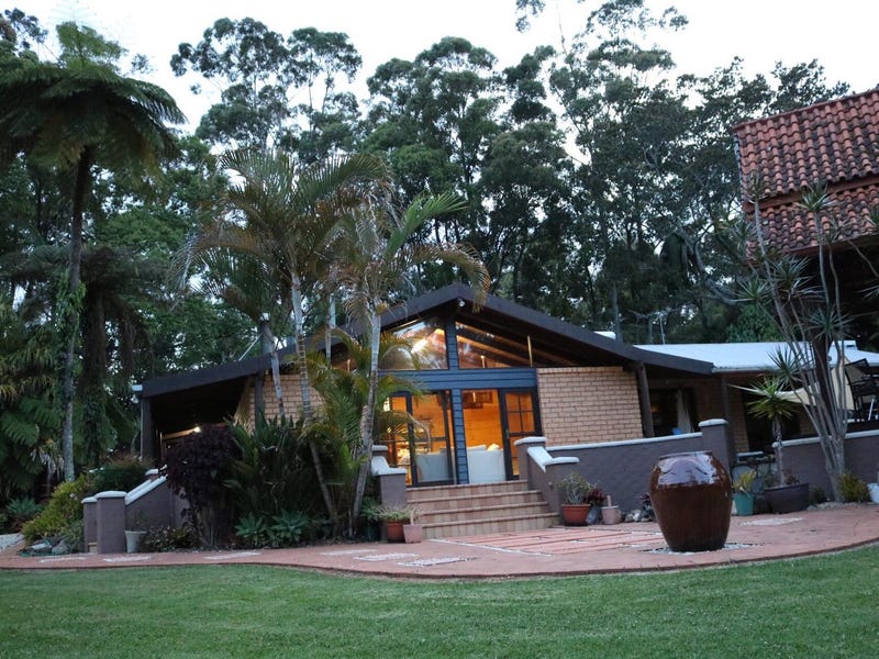 186192 Hartley Road, Tamborine Mountain, QLD 4272