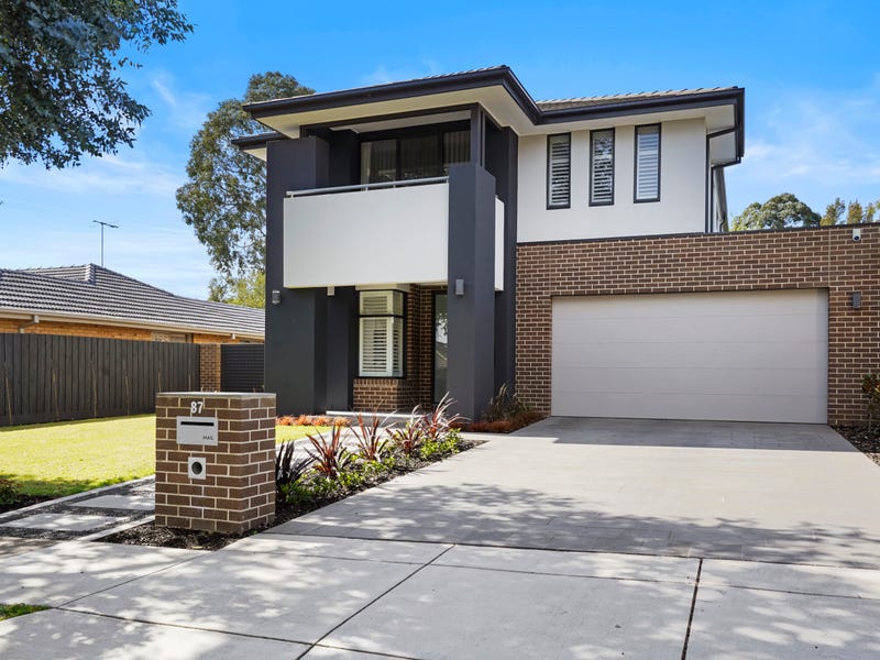 87 Pakenham Street, Blackburn, Vic 3130 Property Details