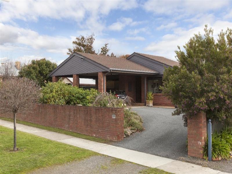 19 Barkly Street, Ararat, VIC 3377