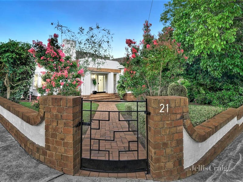 21 Riverside Avenue, Balwyn North, VIC 3104